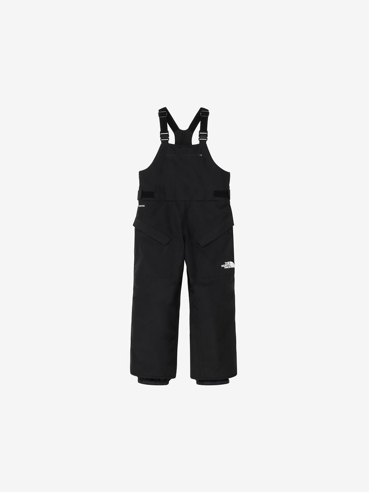 ゴアテックスインサレーションビブ（キッズ）