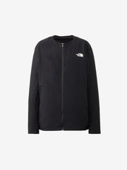 フレキシブルラウンドネックジャケット（レディース）