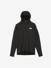 エクスペディショングリッドフリースフルジップフーディ（ユニセックス）