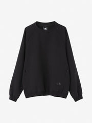 トランクルクルーネック（ユニセックス）