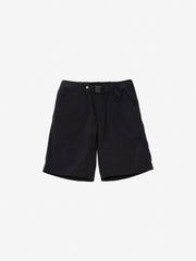 ワークショーツ（ユニセックス）
