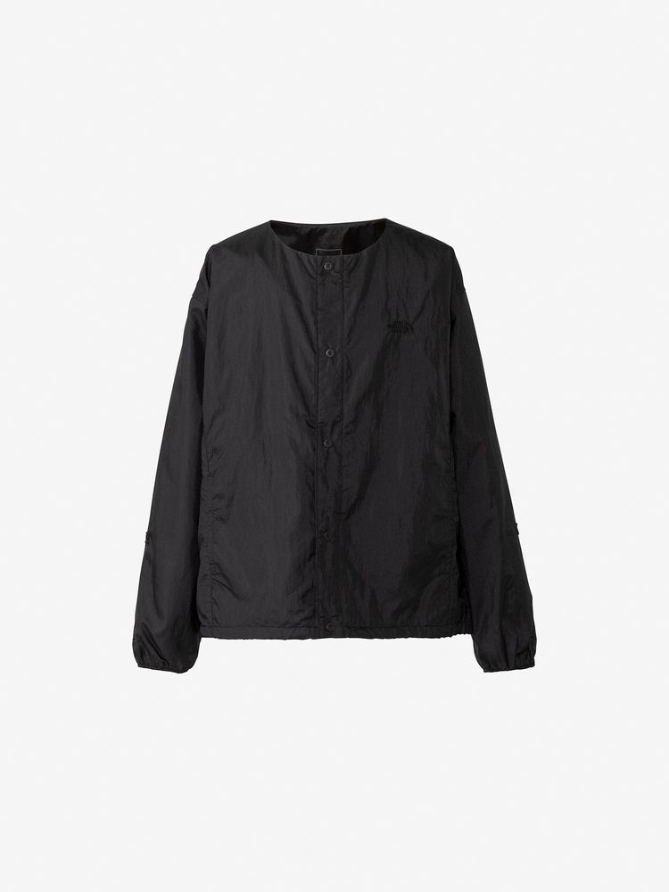 TNF BYSジャケット（キッズ）