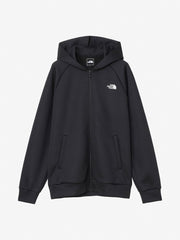 テックエアースウェットフルジップフーディ（メンズ）