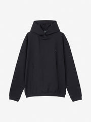 モノレイワッフルフーディ（ユニセックス）