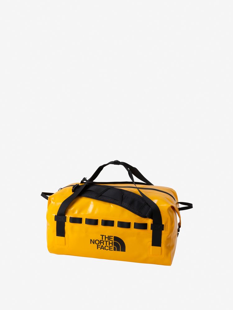 ベースキャンプWPダッフル 50L
