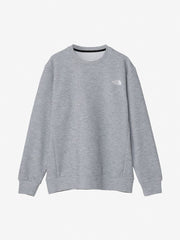 テックワッフルクルー（メンズ）