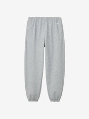 スモールロゴヘザースウェットパンツ（ユニセックス）