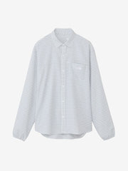 GARロングスリーブシャツ（ユニセックス）