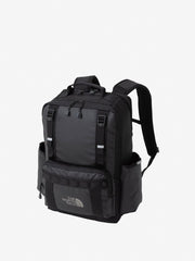 ベースキャンプデイパック