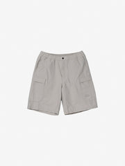 ハイカーズカーゴショーツ（メンズ）