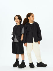 TNF BYSジャケット（キッズ）