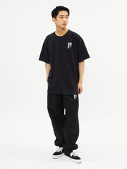 TNF×CDG ショートスリーブティー（ユニセックス）