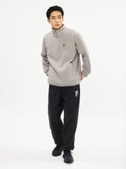 TNF×CDG スウェットパンツ（ユニセックス）