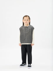 TNF BYS ベスト（キッズ）