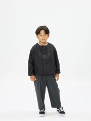 TNF BYS ウォームジャケット（キッズ）