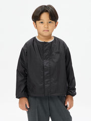 TNF BYS ウォームジャケット（キッズ）