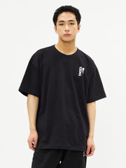 TNF×CDG ショートスリーブティー（ユニセックス）