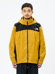 トレッドジャケット（メンズ）