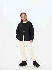TNF BYSジャケット（キッズ）
