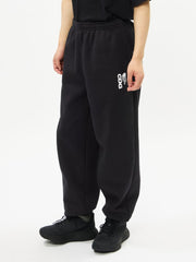 TNF×CDG スウェットパンツ（ユニセックス）