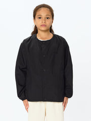 TNF BYSジャケット（キッズ）