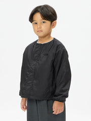 TNF BYS ウォームジャケット（キッズ）