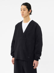 トランクルカーディガン（ユニセックス）