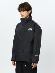 マウンテンレインテックスジャケット（メンズ）