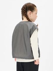 TNF BYS ベスト（キッズ）