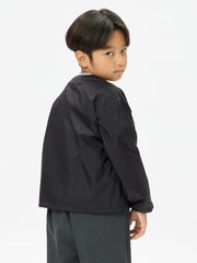 TNF BYS ウォームジャケット（キッズ）