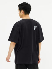 TNF×CDG ショートスリーブティー（ユニセックス）