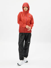 ストライクトレイルジャケット（レディース）