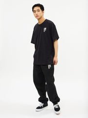 TNF×CDG ショートスリーブティー（ユニセックス）