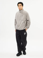 TNF×CDG スウェットパンツ（ユニセックス）
