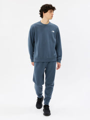 テックメッシュクルー（メンズ）