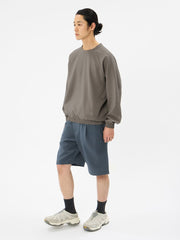 トランクルクルーネック（ユニセックス）