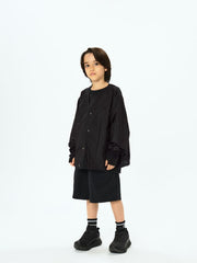 TNF BYSジャケット（キッズ）
