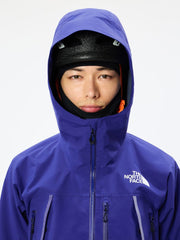 アセントピークジャケット（ユニセックス）