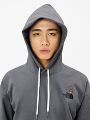 ズーピッカーフーディ（ユニセックス）