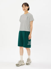 GARスウェットショーツ（ユニセックス）
