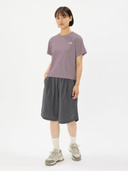 GARフェーデッドバギーショーツ（ユニセックス）