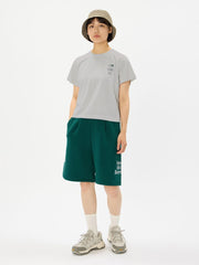 GARスウェットショーツ（ユニセックス）
