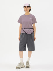 GARフェーデッドバギーショーツ（ユニセックス）