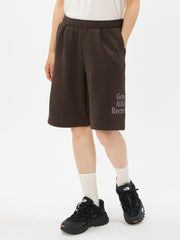 GARスウェットショーツ（ユニセックス）