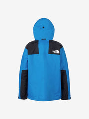 マウンテンレインテックスジャケット（メンズ）