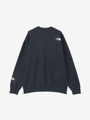 レイバッククルー（ユニセックス）