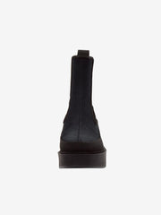 カルミア インサレショーン サイドゴア ウォータープルーフ（レディース）
