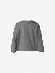 TNF BYS ウォームジャケット（キッズ）
