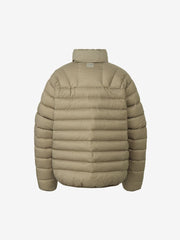 エンライドコンバーチブルダウンジャケット（ユニセックス）