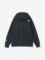 レイバックフーディ（ユニセックス）